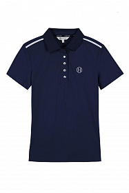 Футболка поло женская Julia