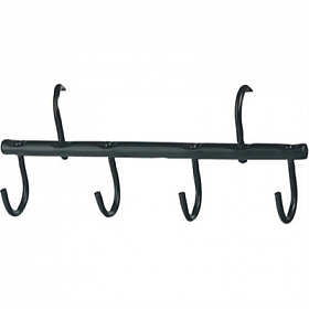 Кронштейн для уздечки с 4 крючками HG Handy