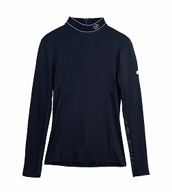 Водолазка женская Games W21