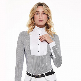 Рубашка женская с длинным рукавом Annie SS21