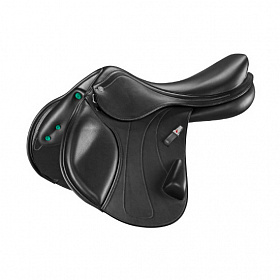 Седло конкурное RARITY GRIP