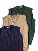 Жилетка мужская RIKI КД