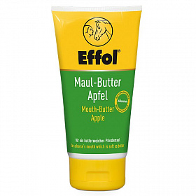 Смягчающий крем яблочный/Effol Maul-Butter® Apfel