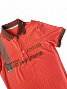 Рубашка мужская ARITA КД