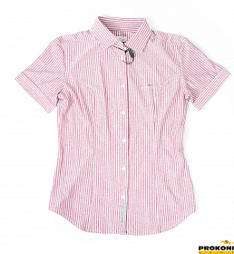 Рубашка женская PALMA КД