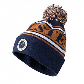 Шапка Wahlsten LOGO BEANIE
