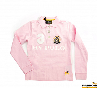 Рубашка-поло детская ALMA КД