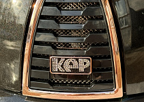 Новое поступление касок KEP