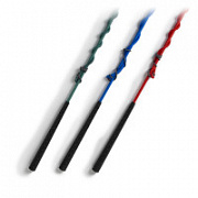 Бич "EQUIMAN" цветной