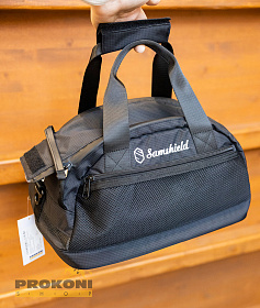 Сумка Samshield для шлема