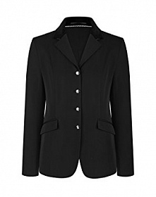 Редингот женский Grannus Swarovski КД