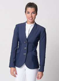 Редингот женский Aerotech