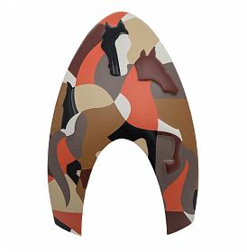 Вставка передняя Viking для шлема Kep Cromo 2.0