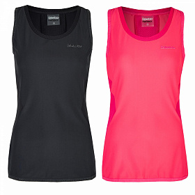 Футболка женская без рукавов Eskadron REFLEXX 21