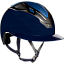 Шлем с широким козырьком Suomy AP WOOD Glossy