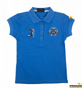 Футболка-поло детская Anica HV Polo 2013