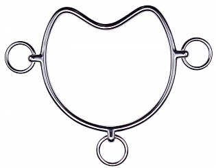 Трензель "Chifney"