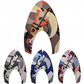 Вставка передняя Pegasus для шлема Kep Cromo 2.0