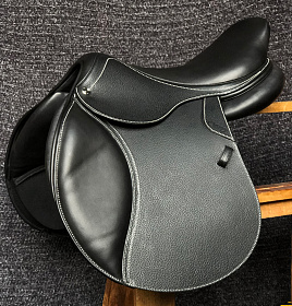 Седло конкурное Classic