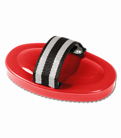 Скребница пластиковая