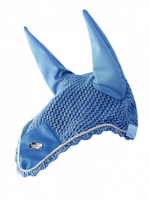 Уши для лошади Parisian Blue