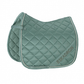 Вальтап выездковый MATTGLOSS DIAGONAL Classic Sport 21 S/S