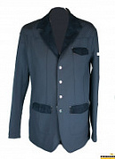 Редингот мужской IERI КД