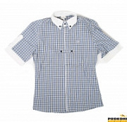 Рубашка мужская для выступлений КД