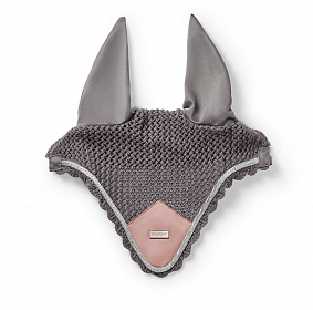 Уши Dusty Pink Pony