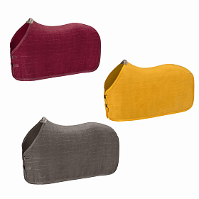 Попона флисовая STAMPED Classic Sports 21 A/W