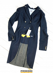 Фрак Alessandro Albanese