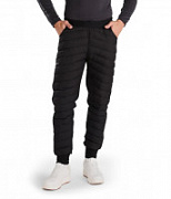 Брюки спортивные утепленные унисекс Padded Pants 25