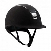 Шлем Premium V2 Alcantara Leather