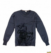 Кофта мужская REPELLENT КД