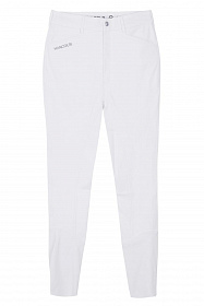 Бриджи мужские Eclipse с полной леей