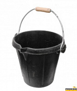 Ведро резина КД