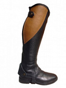 Краги анатомические двухцветные