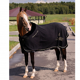 Попона флисовая SHEIKH