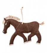 Игрушка подвесная для лошади Stallion Horst