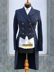 Фрак женский LAGEO SS20