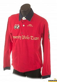 Рубашка-поло мужская MANOLO КД