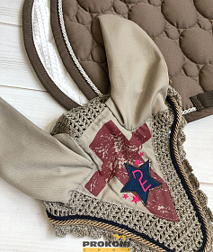 Уши QUADRILLE Esperado