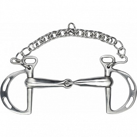 Трензель "кимбервик" KIMBLEWICK