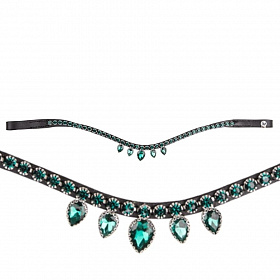 Налобник X-Line Diadem