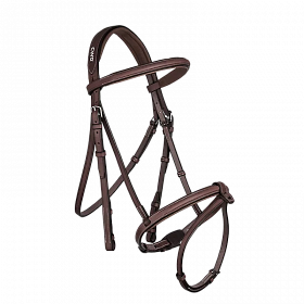 Уздечка с франц.капсюлем