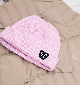 Шапка зимняя HP 21