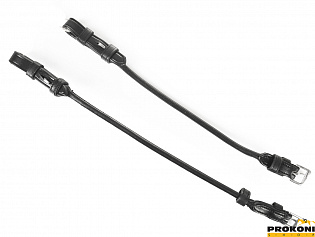 Нащечные ремни дутые