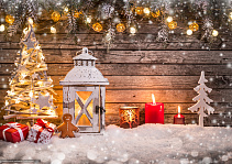 Расписание работы магазинов в Новый год 2026