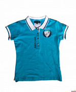 Рубашка-поло детская Amber КД