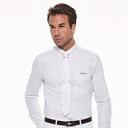 Рубашка мужская с длинным рукавом Samuel